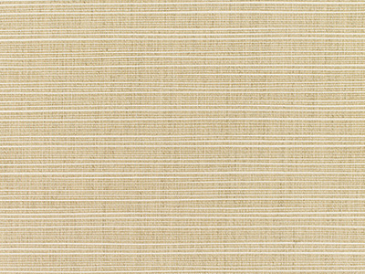 Sunbrella Dupione Sand furniture fabric. Item number 8011-0000